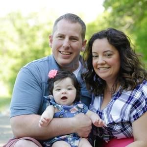 Meet your Posher, Andrew